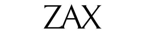 ZAX